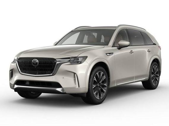 MAZDA CX-90 2024 JM3KKEHC0R1140675 image