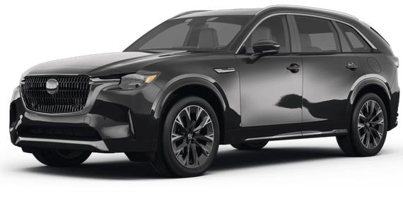 MAZDA CX-90 2024 JM3KKDHDXR1162797 image