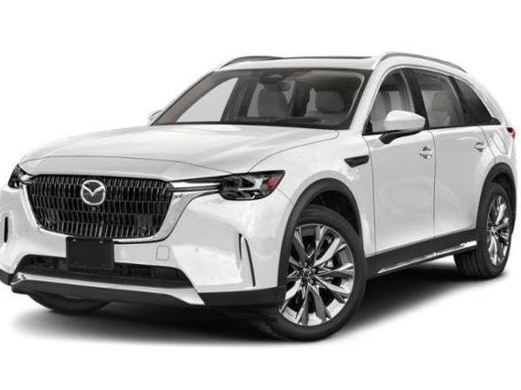 MAZDA CX-90 2024 JM3KKEHD9R1100944 image MAZDA CX-90 2024 JM3KKEHD9R1100944 image