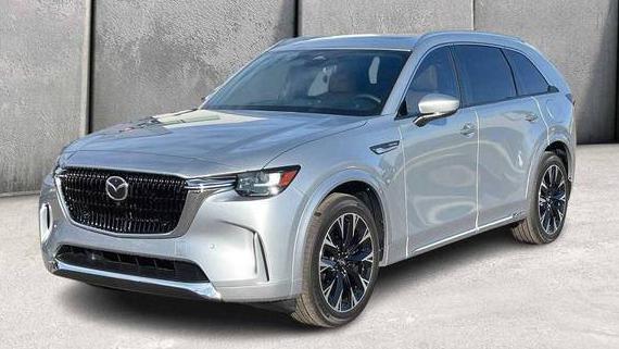 MAZDA CX-90 2024 JM3KKEHC3R1129766 image
