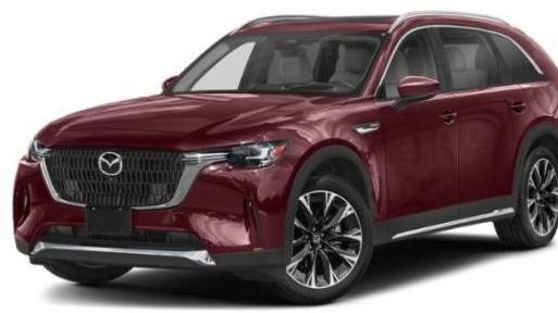 MAZDA CX-90 2024 JM3KKEHA9R1121363 image