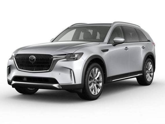 MAZDA CX-90 2024 JM3KKEHD3R1103354 image