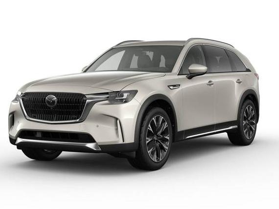 MAZDA CX-90 2024 JM3KKEHA1R1169973 image