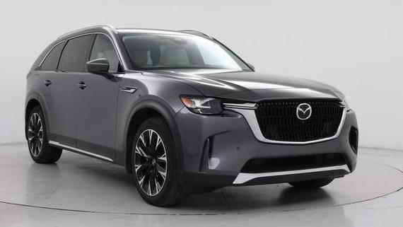 MAZDA CX-90 2024 JM3KKEHA3R1105014 image