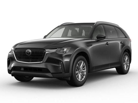 MAZDA CX-90 2024 JM3KKCHD3R1154115 image