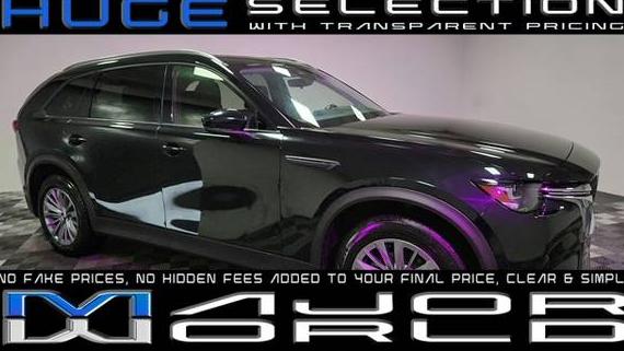 MAZDA CX-90 2024 JM3KKBHD1R1128834 image MAZDA CX-90 2024 JM3KKBHD1R1128834 image