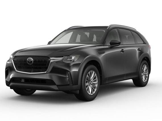 MAZDA CX-90 2024 JM3KKCHD1R1134753 image