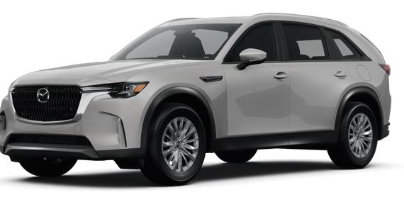MAZDA CX-90 2024 JM3KKCHD3R1105285 image
