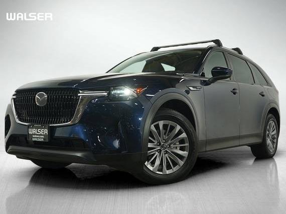 MAZDA CX-90 2024 JM3KKBHA2R1135054 image