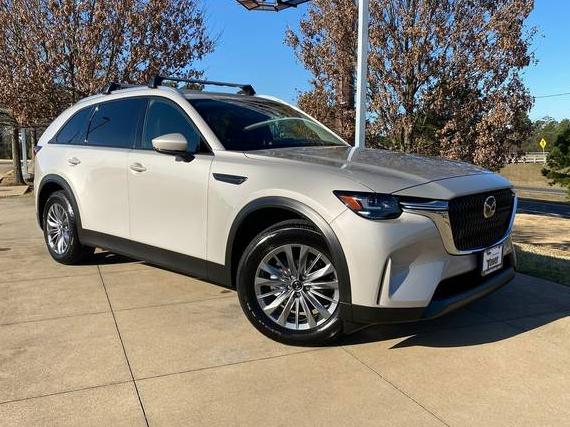 MAZDA CX-90 2024 JM3KKBHD2R1178366 image