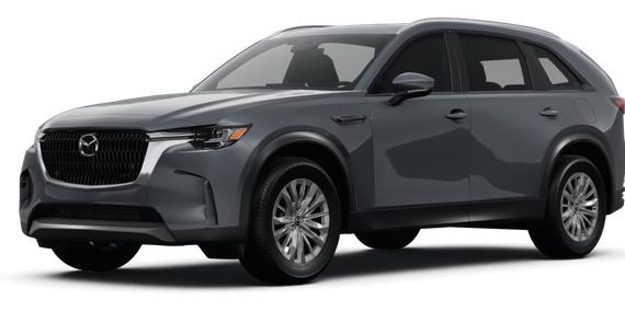 MAZDA CX-90 2024 JM3KKCHD1R1154999 image