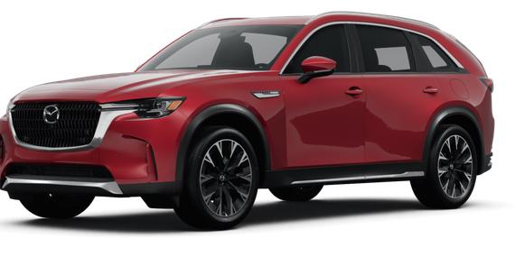 MAZDA CX-90 2024 JM3KKEHA0R1127553 image MAZDA CX-90 2024 JM3KKEHA0R1127553 image