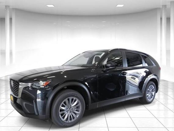 MAZDA CX-90 2024 JM3KKAHD7R1167034 image