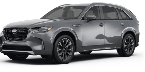MAZDA CX-90 2024 JM3KKBHD3R1133310 image