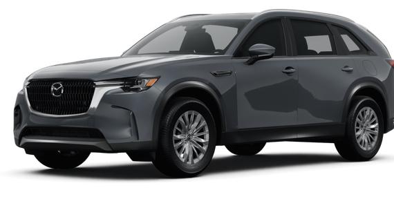 MAZDA CX-90 2024 JM3KKCHD8R1160895 image