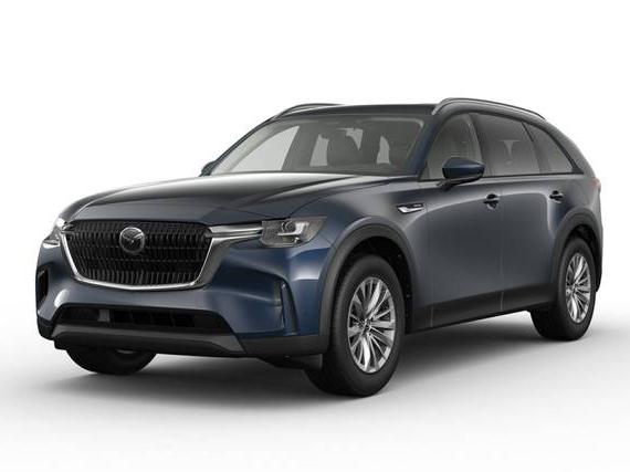MAZDA CX-90 2024 JM3KKBHA5R1161311 image
