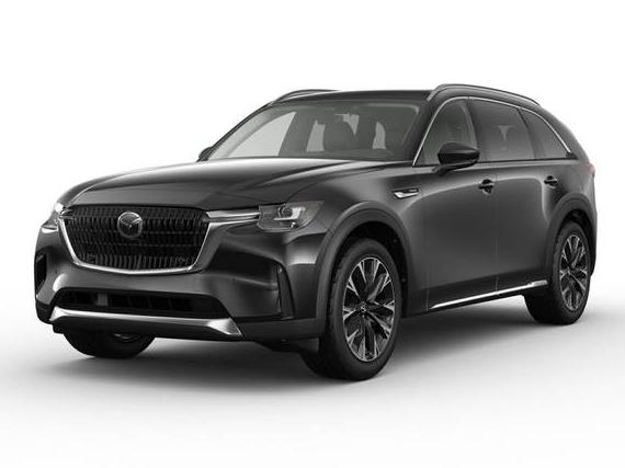 MAZDA CX-90 2024 JM3KKDHA8R1103592 image