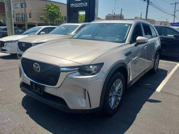 MAZDA CX-90 2024 JM3KKCHD8R1104875 image