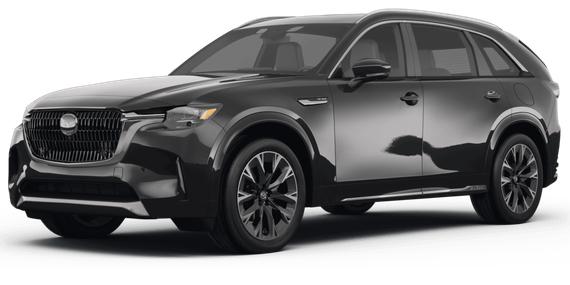 MAZDA CX-90 2024 JM3KKEHC2R1118919 image