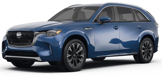 MAZDA CX-90 2024 JM3KKBHD9R1114275 image
