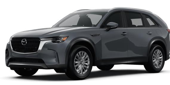 MAZDA CX-90 2024 JM3KKCHD0R1155139 image MAZDA CX-90 2024 JM3KKCHD0R1155139 image