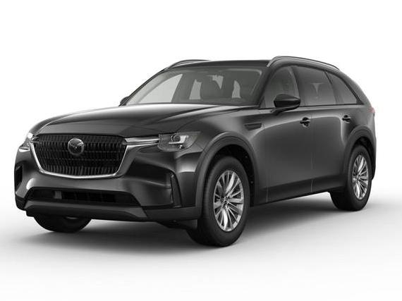 MAZDA CX-90 2024 JM3KKCHD7R1129525 image