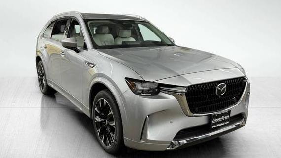 MAZDA CX-90 2024 JM3KKEHC7R1173219 image