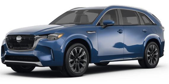 MAZDA CX-90 2024 JM3KKEHC0R1177368 image