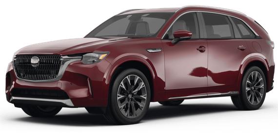 MAZDA CX-90 2024 JM3KKDHD1R1127727 image
