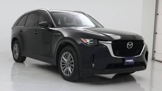 MAZDA CX-90 2024 JM3KKCHD1R1120352 image MAZDA CX-90 2024 JM3KKCHD1R1120352 image