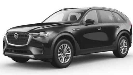 MAZDA CX-90 2024 JM3KKBHD1R1180819 image