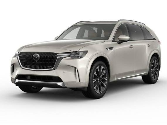 MAZDA CX-90 2024 JM3KKEHC7R1106443 image