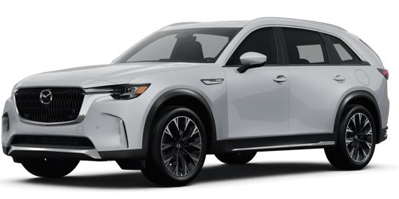 MAZDA CX-90 2024 JM3KKEHAXR1118715 image