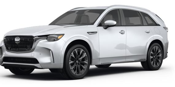MAZDA CX-90 2024 JM3KKAHD6R1162892 image