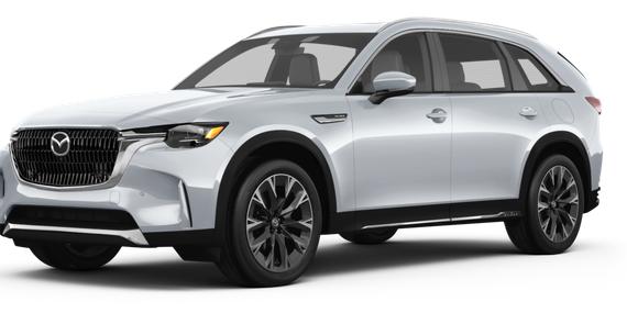 MAZDA CX-90 2024 JM3KKEHDXR1103173 image