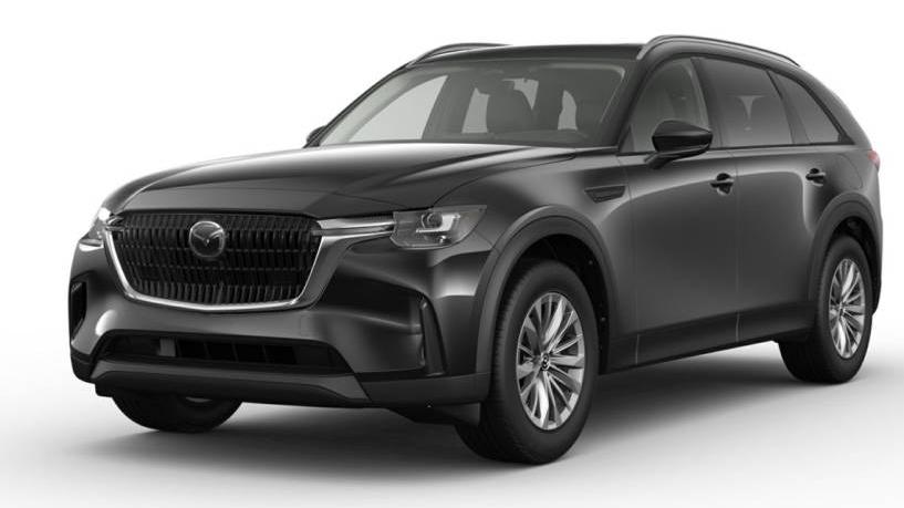 MAZDA CX-90 2024 JM3KKCHD8R1113768 image