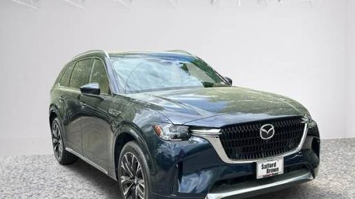MAZDA CX-90 2024 JM3KKEHCXR1134611 image