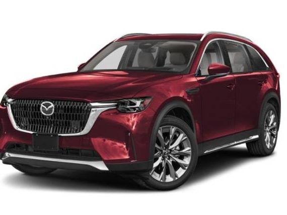 MAZDA CX-90 2024 JM3KKEHD3R1110370 image