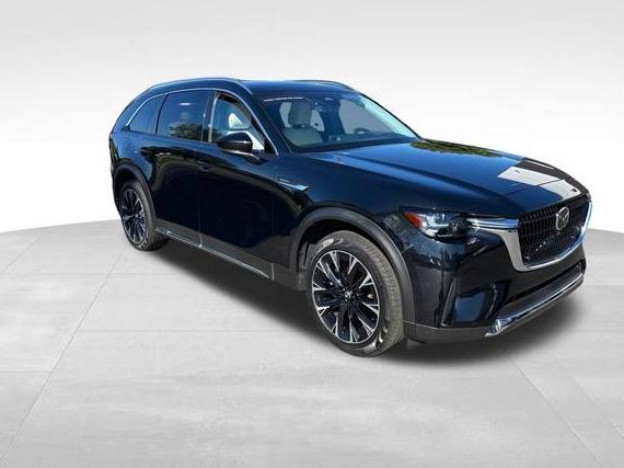 MAZDA CX-90 2024 JM3KKEHA6R1123300 image MAZDA CX-90 2024 JM3KKEHA6R1123300 image