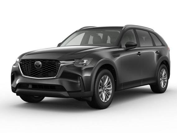 MAZDA CX-90 2024 JM3KKAHD5R1134789 image