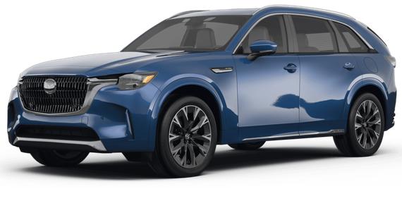 MAZDA CX-90 2024 JM3KKAHD6R1124062 image MAZDA CX-90 2024 JM3KKAHD6R1124062 image