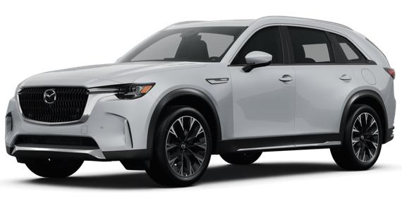 MAZDA CX-90 2024 JM3KKEHA5R1157244 image