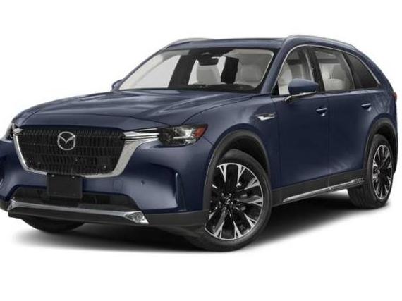 MAZDA CX-90 2024 JM3KKDHA2R1109775 image