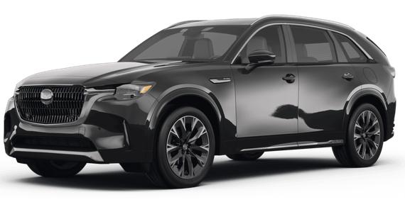 MAZDA CX-90 2024 JM3KKAHD4R1170943 image