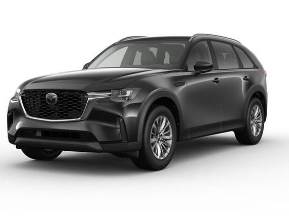 MAZDA CX-90 2024 JM3KKAHD2R1178099 image
