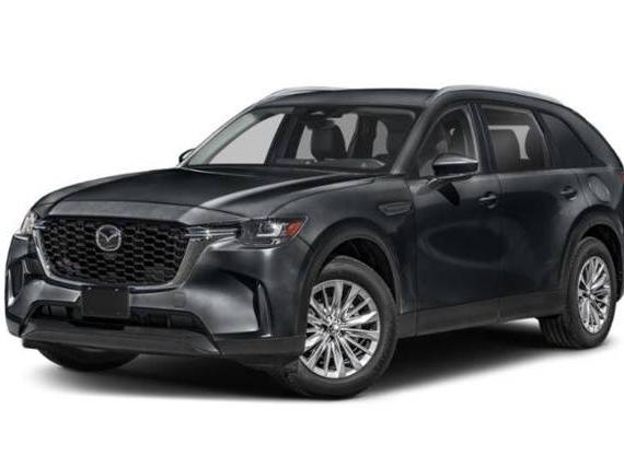 MAZDA CX-90 2024 JM3KKAHD9R1138506 image