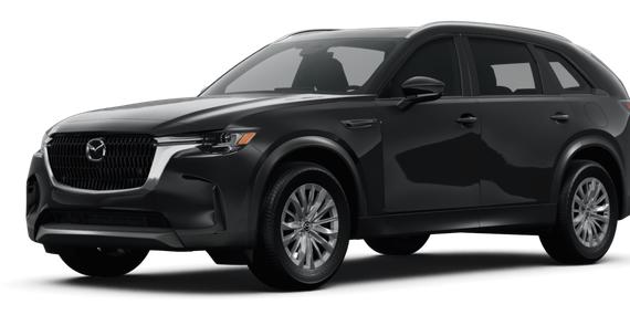 MAZDA CX-90 2024 JM3KKCHD8R1120025 image