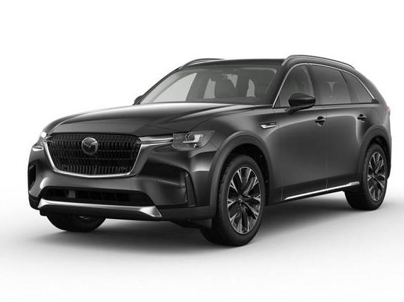 MAZDA CX-90 2024 JM3KKDHA1R1161138 image