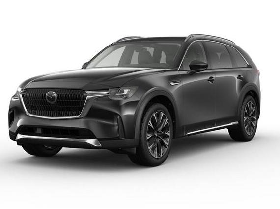 MAZDA CX-90 2024 JM3KKDHA2R1111557 image