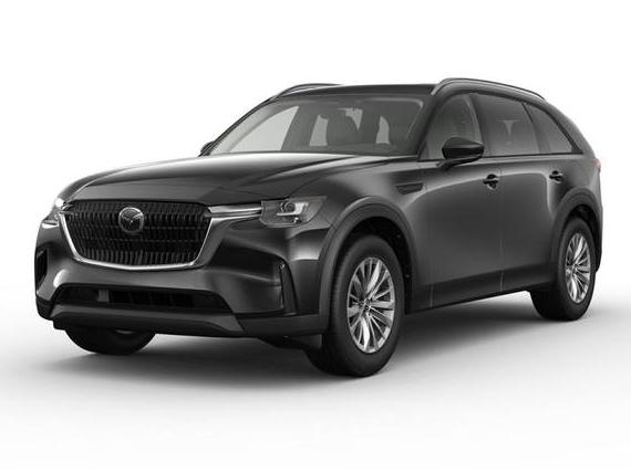 MAZDA CX-90 2024 JM3KKCHD2R1123776 image